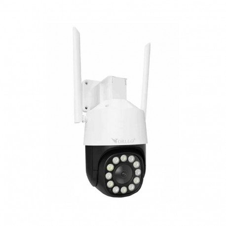 Orllo IP-kaamera TZ11 PT 4K 8MP Wi-Fi ja 4G Tuya