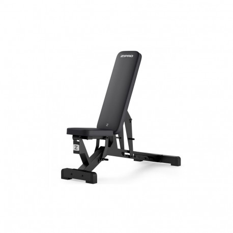 Zipro treeningpink Pumpiron, reguleeritav