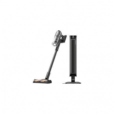 Dreame Z30 Station Stick vacuum Battery Dry HEPA Bagless 3 L Black 3200 Ah