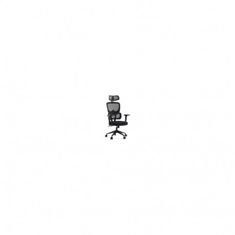SENSE7 kontoritool Veno, must