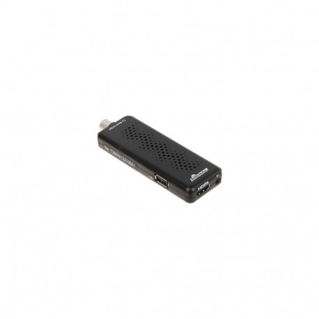 TUNER CYFROWY HD DVB-T/DVB-T2 T2-MINI H.265/HEVC SIGNAL