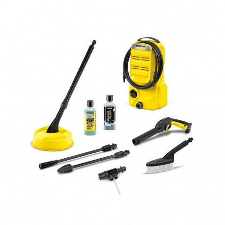 Kärcher K 2 Classic pressure washer Compact Electric 360 l/h Yellow