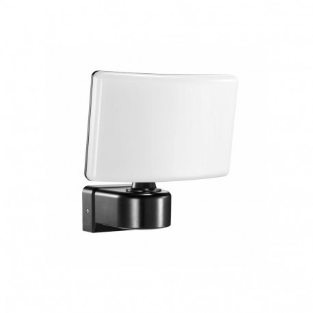 ORNO LED-kohtvalgusti TOS 30W 4000K IP65, must