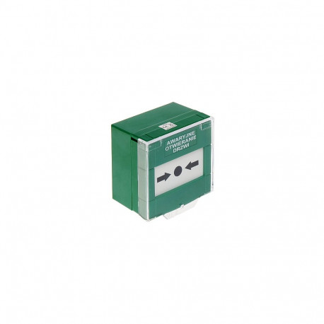 Emergency Door Release Button APWK-DP