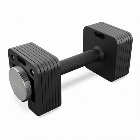 Zipro hantel SQUARE reguleeritava raskusega 16kg
