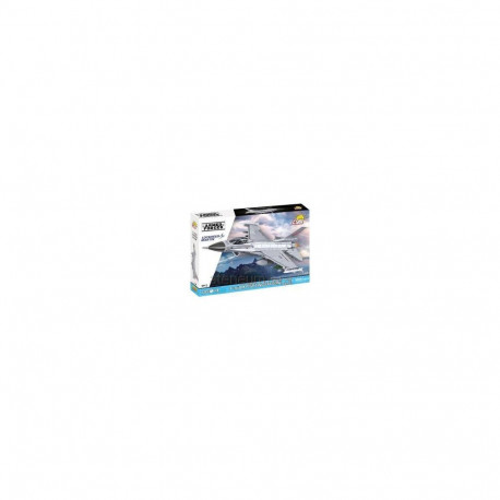 Cobi ehitusklotsid F-16AM Fighting Falcon, 495 osa