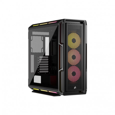 Corsair midi-torn iCUE LINK 5000T LX RGB, must