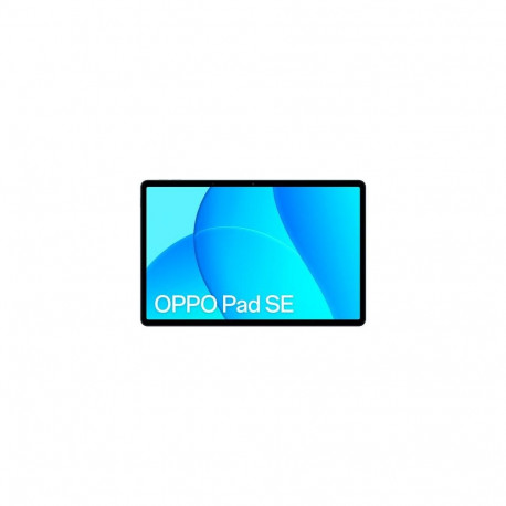 OPPO Pad SE LTE Mediatek 128 GB 27.9 cm (11") 4 GB Wi-Fi 6 (802.11ax) Android 15 Blue