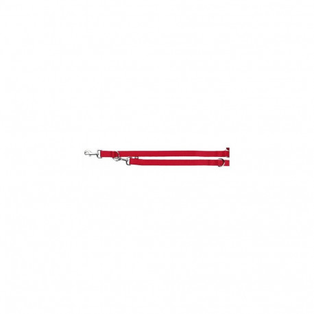 TRIXIE 20093 dog/cat lead 2 m Red Nylon