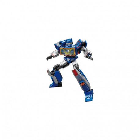 Blokees Transformers