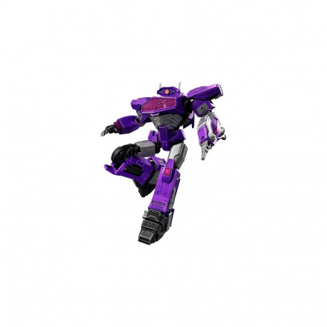 Blokees Transformers