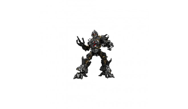 Blokees Transformers