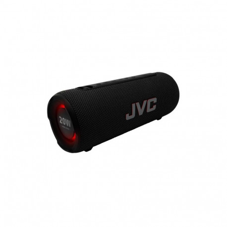 Speaker - AKAI XS-E325B, 20 W, Black