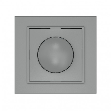 LED-hämardi QR 1-100W, hall