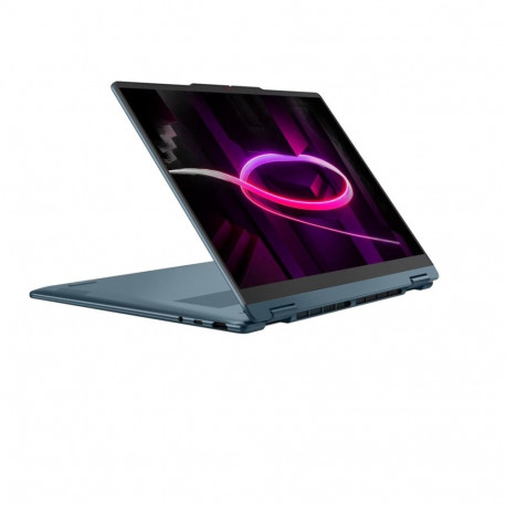 Lenovo sülearvuti Yoga 7 Gen 11 14AGP11 Ryzen AI 5 435 14" WUXGA puuteekraan OLED 400 nits 60 Hz läi