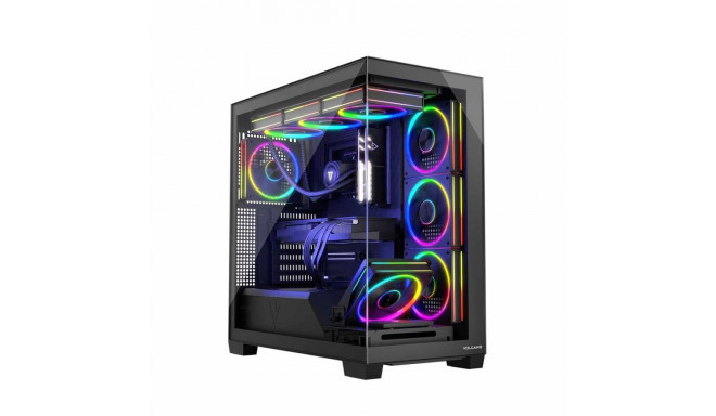 MODECOM VOLCANO STELLAR ARGB MIDI 5F, must