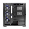 MODECOM VOLCANO STELLAR ARGB MIDI 5F BLACK