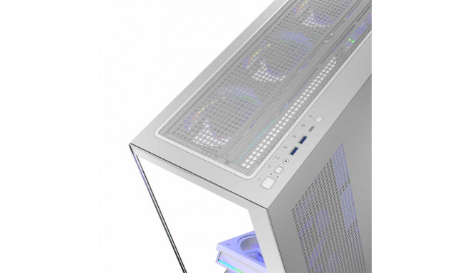 MODECOM VOLCANO STELLAR ARGB MIDI 8F, valge
