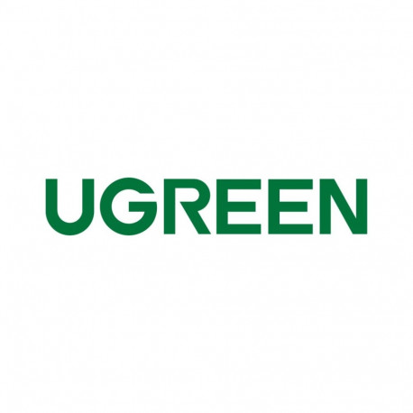 Ugreen 7-in-1 USB-C Hub CM498 Docking Dock Grey