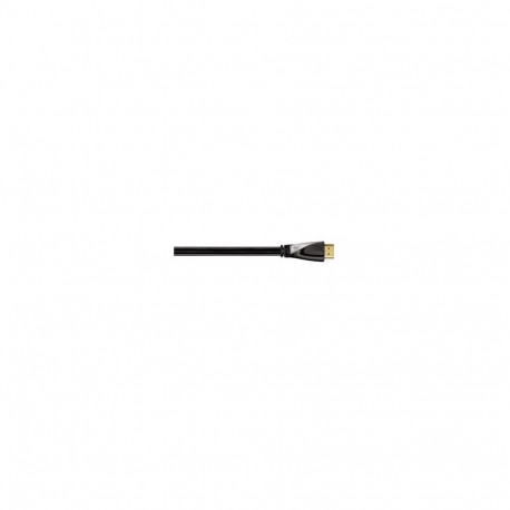 Avinity 107765 HDMI cable 2 m HDMI Type A (Standard) Black