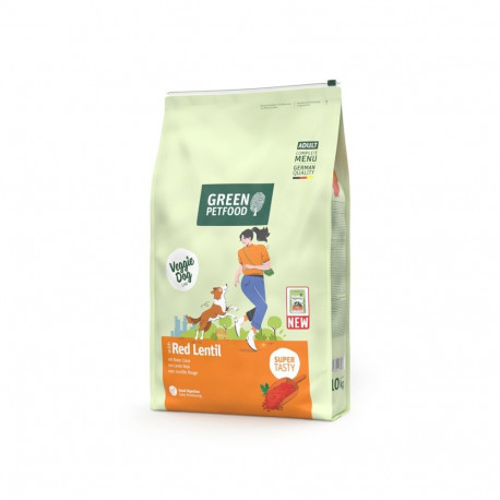 Green Petfood koerte kuivtoit 310552 7.5kg täiskasvanud koertele lõhega
