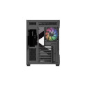 XYZ QUBEX Cube Black