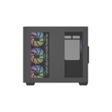 XYZ QUBEX Cube Black