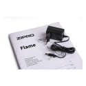 Rower stacjonarny Zipro Flame elektromagnetyczny