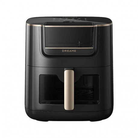 Dreame Tasti AF30 Single 7 L Stand-alone 2300 W Hot air fryer Black