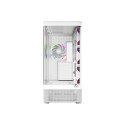 XYZ PC GEAR arvutikorpus Quantum ARGB (X-CS-QUANTUM-W), valge