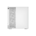 XYZ PC GEAR arvutikorpus Quantum ARGB (X-CS-QUANTUM-W), valge