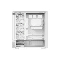 Obudowa XYZ PC GEAR Quantum ARGB biała (X-CS-QUANTUM-W)