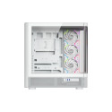 Obudowa XYZ PC GEAR Quantum ARGB biała (X-CS-QUANTUM-W)