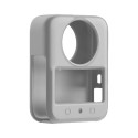 Camera Lens Cap - Puluz PU783H Gray