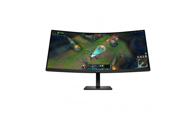 HP Omen 34C G2