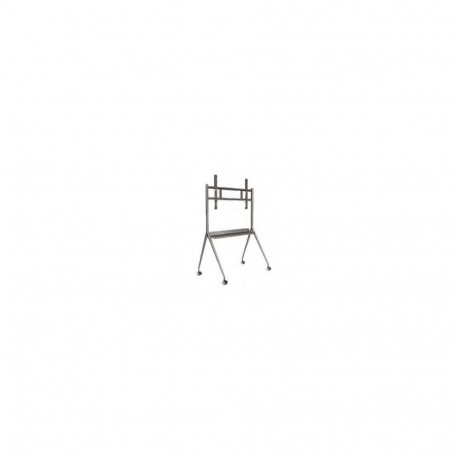 Hikvision DS-D5ABKY2-S interactive whiteboard accessory Mount Grey