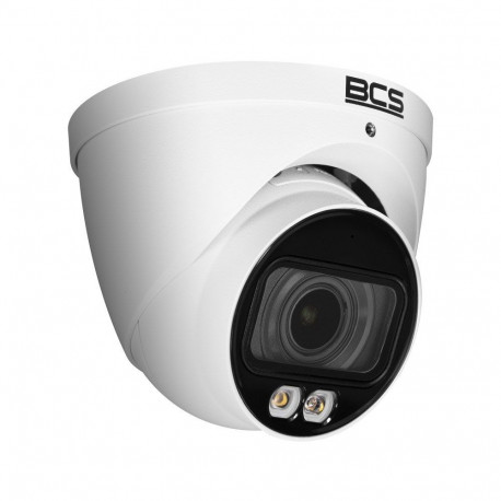 BCS BCS-L-EIP46VCR4L4-Ai1 Dome IP security camera Indoor & outdoor 3288 x 1850 pixels Ceiling/wall