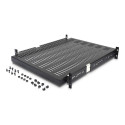 StarTech.com serverikapi liugriiul 2U, reguleeritav paigaldussügavus 20–30in, ventileeritav, 50lb, v