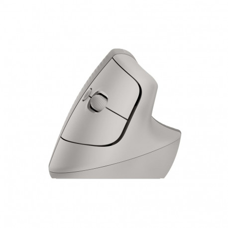 Logitech hiir Lift universaalne paremakäeline Bluetooth optiline 4000 DPI