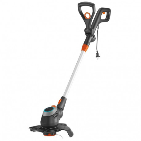 Gardena 9874-20 brush cutter/string trimmer 650 W AC Black, Stainless steel