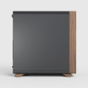 Fractal Design Summit Black Solid Midi Tower