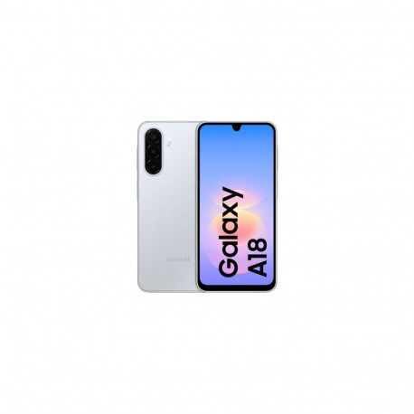 Samsung A185F Galaxy A18 128GB Silver