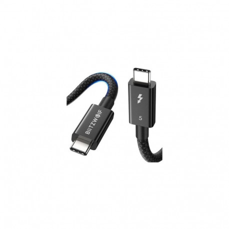 BlitzWolf BW-HDC8 Black