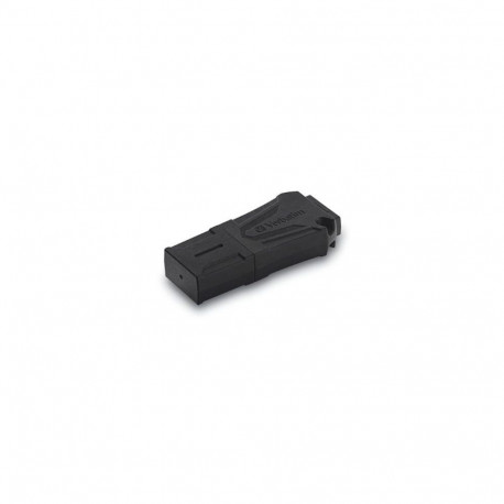 Verbatim 64GB ToughMAX USB 2.0 Black