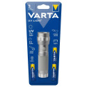 "Varta Taschenlampe UV Light 3AAA"