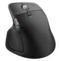 "Logitech MX Master 4S für Mac, Space Black, Bluetooth"