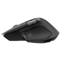 "Logitech MX Master 4S für Mac, Space Black, Bluetooth"
