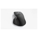 "Logitech MX Master 4S für Mac, Space Black, Bluetooth"