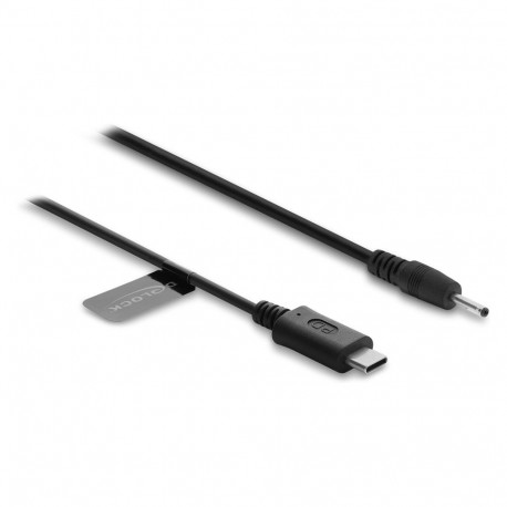 "USB Type-C™ Ladekabel 2,3 V für Elektrorasierer kompatibel mit Braun MGK3335, MGK3010, MGK3020 Seri