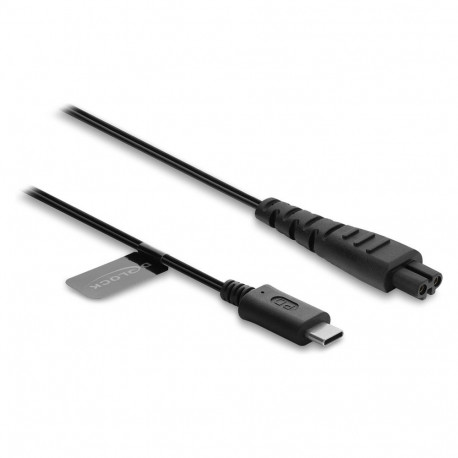 "USB Type-C™ Ladekabel 5 V für Elektrorasierer kompatibel mit Remington HC4250, MB4200, MB6850, XR13
